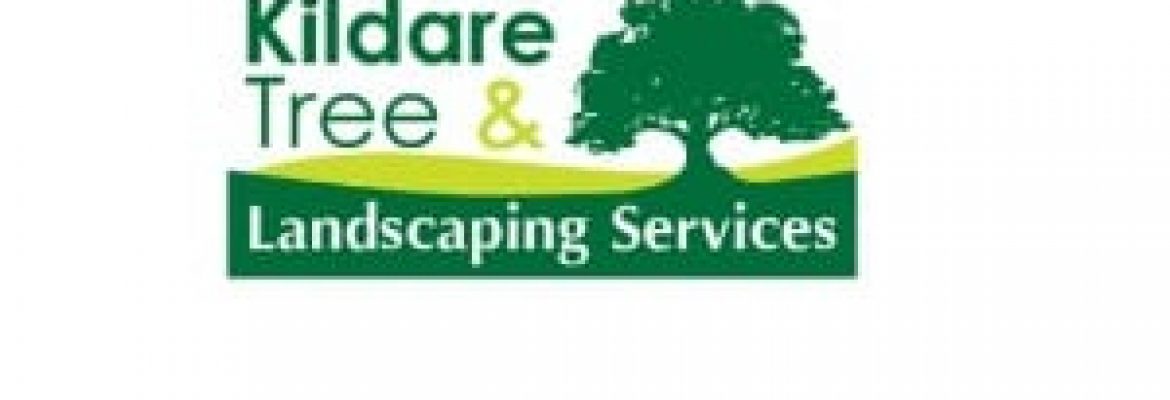 Trees And Landscaping Kildare